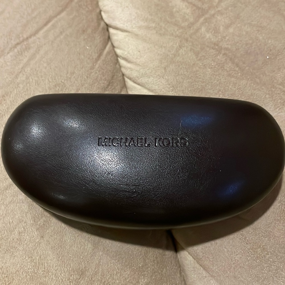 Michael Kors Eyeglasses Case